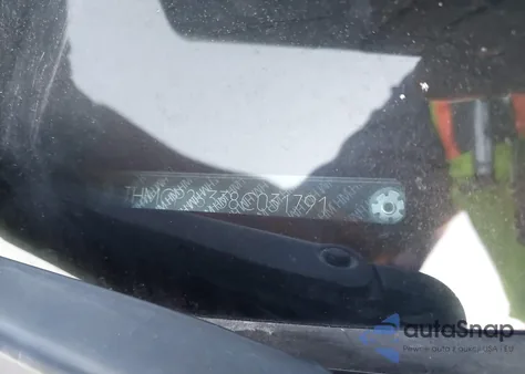 2008 Honda Accord 2.4 Lx z USA, uszkodzony, nr VIN JHMCP26338C031791